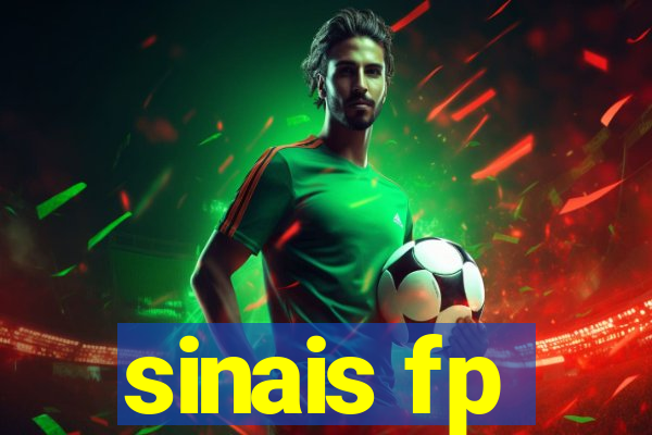 sinais fp